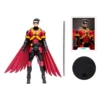 McFarlane Figure DC Comics Red Robin