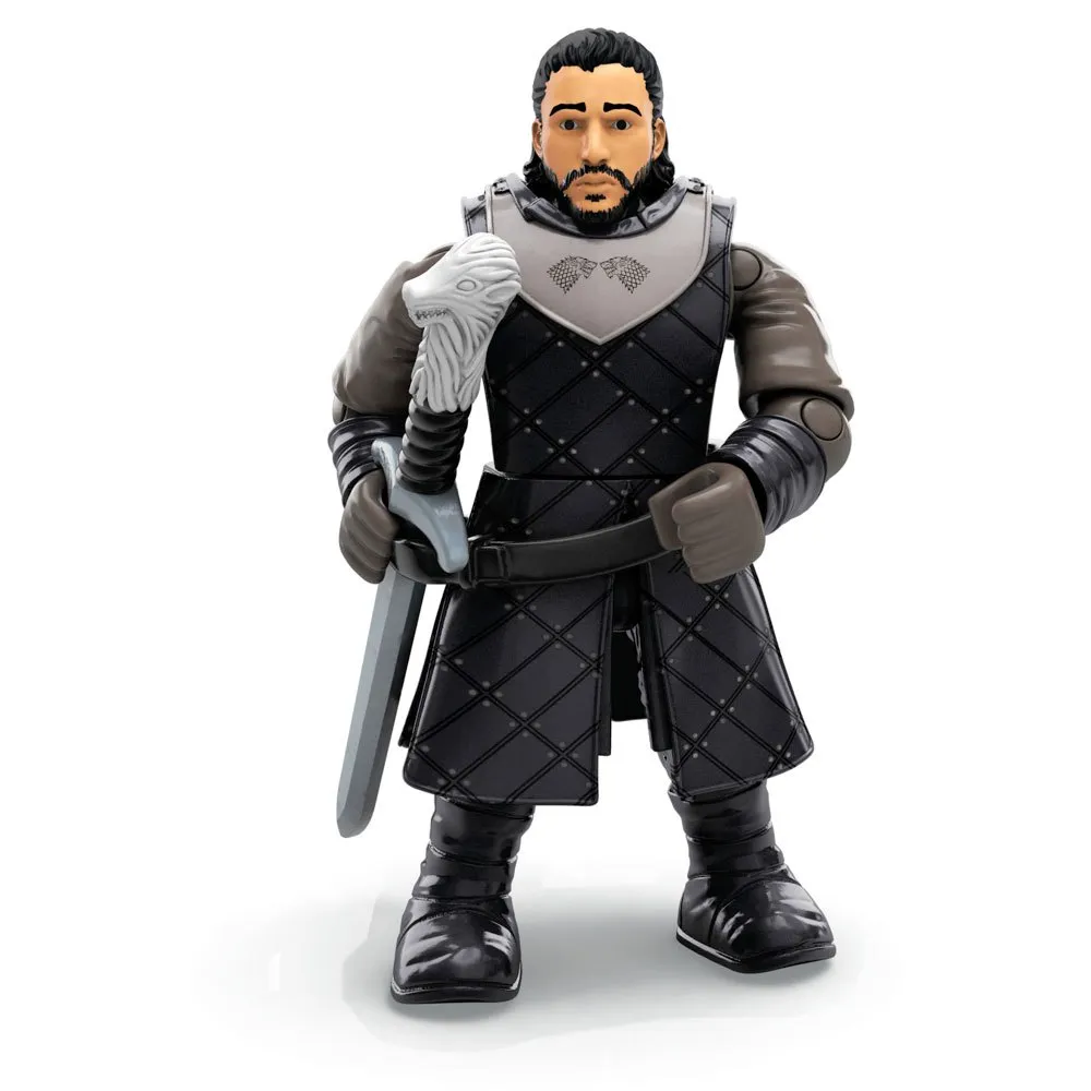 Mega Construx Black Series Game Of Thrones The Iron Throne 3 Mega Construx Black Series Game Of Thrones The Iron Throne - Image 3