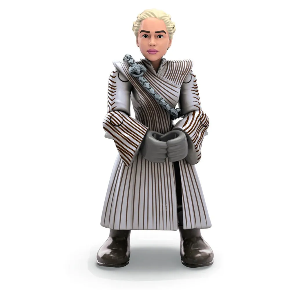 Mega Construx Black Series Game Of Thrones The Iron Throne 5 Mega Construx Black Series Game Of Thrones The Iron Throne - Image 5