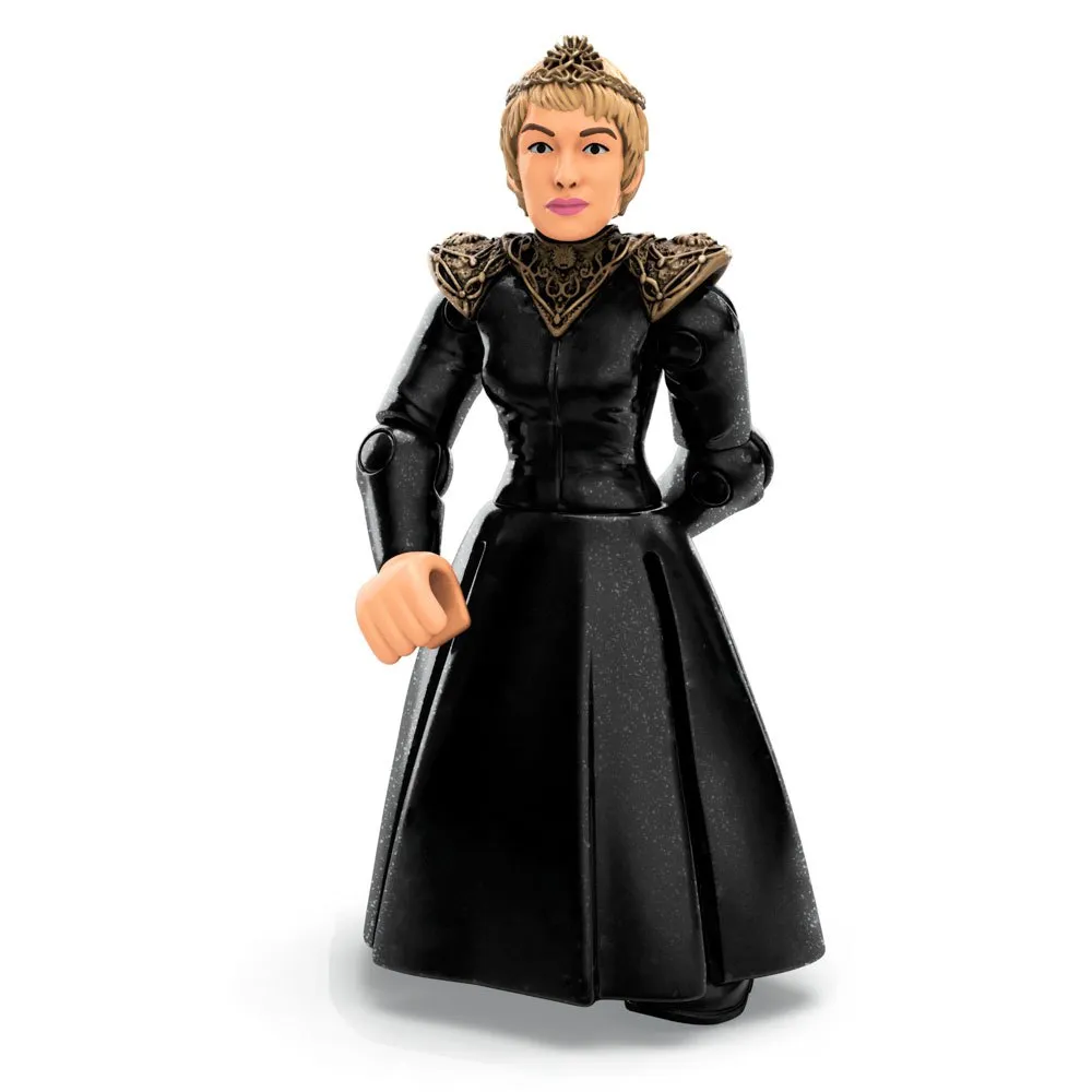 Mega Construx Black Series Game Of Thrones The Iron Throne 6 Mega Construx Black Series Game Of Thrones The Iron Throne - Image 6