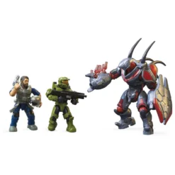Mega Construx Halo Infinite -Toys Shop mega construx halo infinite 2