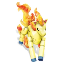 Mega Construx Pokemon Ponyta 9 Mega Construx Pokemon Ponyta -Toys Shop mega construx pokemon ponyta 2
