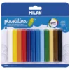 Milan Blister Pack 12 ModellinGr Clay Sticks (140 G)