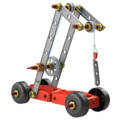 Miniland Activity Mechanik 191 Units -Toys Shop miniland activity mechanik 191 units 10