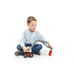 Miniland Activity Mechanik 191 Units -Toys Shop miniland activity mechanik 191 units 2