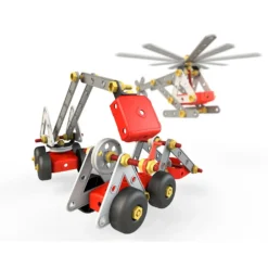 Miniland Activity Mechanik 191 Units -Toys Shop miniland activity mechanik 191 units 3