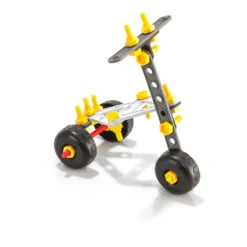 Miniland Activity Mechanik 191 Units -Toys Shop miniland activity mechanik 191 units 5