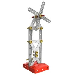 Miniland Activity Mechanik 191 Units -Toys Shop miniland activity mechanik 191 units 7