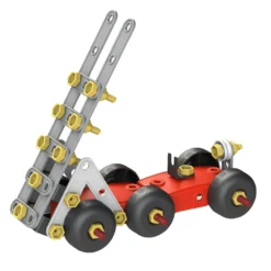 Miniland Activity Mechanik 191 Units -Toys Shop miniland activity mechanik 191 units 9