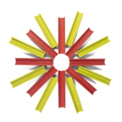 Miniland Eco Beams Building Set -Toys Shop miniland eco beams building set 11