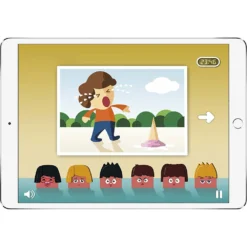 Miniland Emotiblocks 9 Miniland Emotiblocks -Toys Shop miniland emotiblocks 4