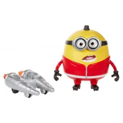 Minions Loud N Rowdy Otto Talking Action 7 Minions Loud N Rowdy Otto Talking Action -Toys Shop minions loud n rowdy otto talking action 1