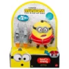 Minions Loud N Rowdy Otto Talking Action