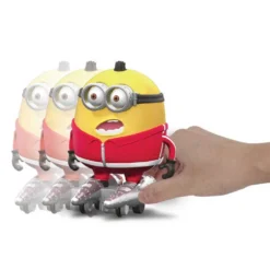 Minions Loud N Rowdy Otto Talking Action 8 Minions Loud N Rowdy Otto Talking Action -Toys Shop minions loud n rowdy otto talking action 2