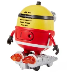 Minions Loud N Rowdy Otto Talking Action 9 Minions Loud N Rowdy Otto Talking Action -Toys Shop minions loud n rowdy otto talking action 3