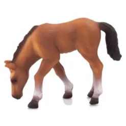 Mojo Arab Foals Figure