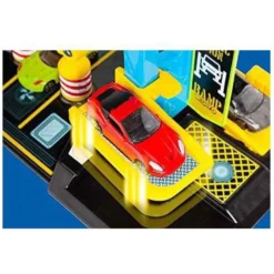 Molto Parking 3 Floors -Toys Shop molto parking 3 floors 2