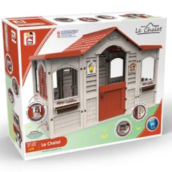 Ninco Le Chalet Boys 8 Ninco Le Chalet Boys -Toys Shop ninco le chalet boys 3