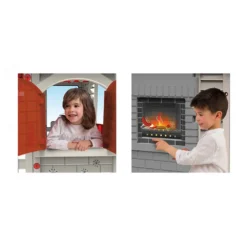 Ninco Le Chalet Boys 9 Ninco Le Chalet Boys -Toys Shop ninco le chalet boys 4