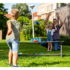 Outdoor Play Outdoor Throwing Cans -Toys Shop outdoor play outdoor throwing cans 4