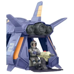 Pixar Lightyear Armadillo Vehicle Assorted -Toys Shop pixar lightyear armadillo vehicle assorted 3