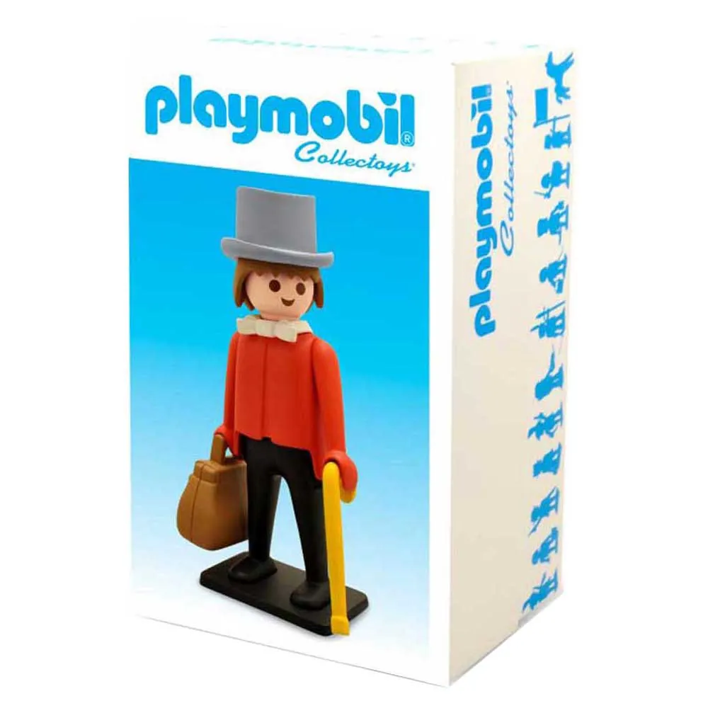 PLASTOY Banker25 Cm Construction Game 2 PLASTOY Banker25 Cm Construction Game - Image 2