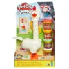 PLAY-DOH Animal Crew Funny Feathers Chicken