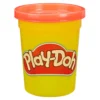 PLAY-DOH Cans 12 Pack