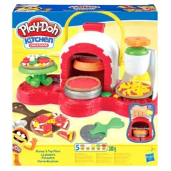PLAY-DOH Kitchen Creations Pizza Oven