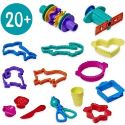 PLAY-DOH Large Tools Storage -Toys Shop play doh large tools storage 2