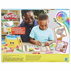 PLAY-DOH Picnic Set -Toys Shop play doh picnic set 2