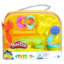 Toys Shop -Toys Shop play doh starter set 1