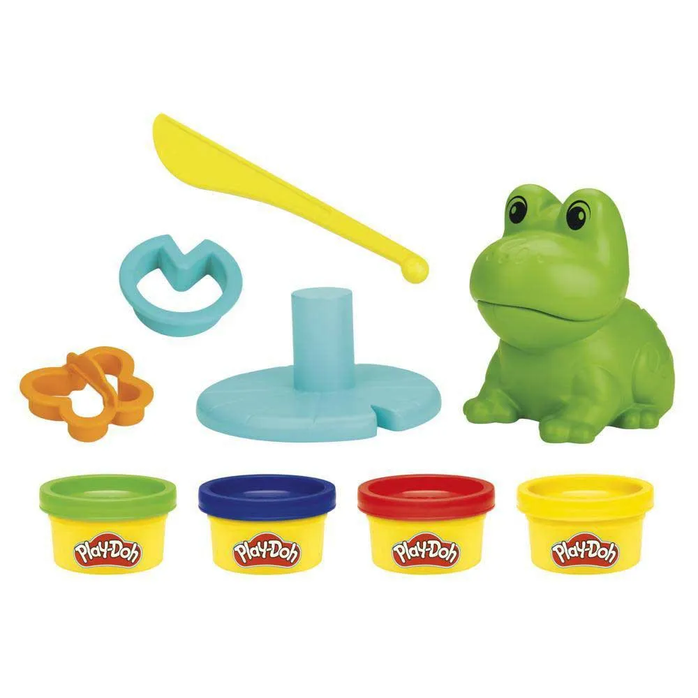 PLAY-DOH Starters Set 1 PLAY-DOH Starters Set