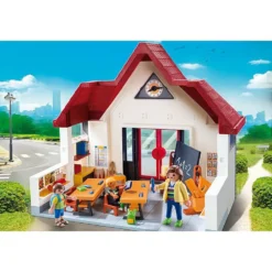 Playmobil 6865 College -Toys Shop playmobil 6865 college 2
