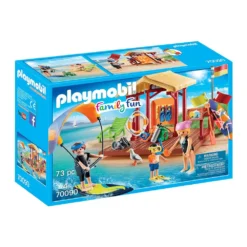 Playmobil 70090 Water Sports Class -Toys Shop playmobil 70090 water sports class 2