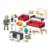 Playmobil 70207 Living Room