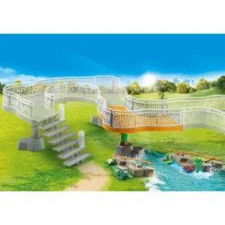 Playmobil 70348 Zoo Observation Platform Extension -Toys Shop playmobil 70348 zoo observation platform extension 2