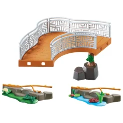 Playmobil 70348 Zoo Observation Platform Extension