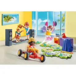 Playmobil 70440 Kids Club 5 Playmobil 70440 Kids Club -Toys Shop playmobil 70440 kids club 2