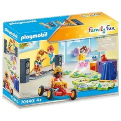 Playmobil 70440 Kids Club