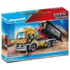 Playmobil 70444 Interchangeable Truck