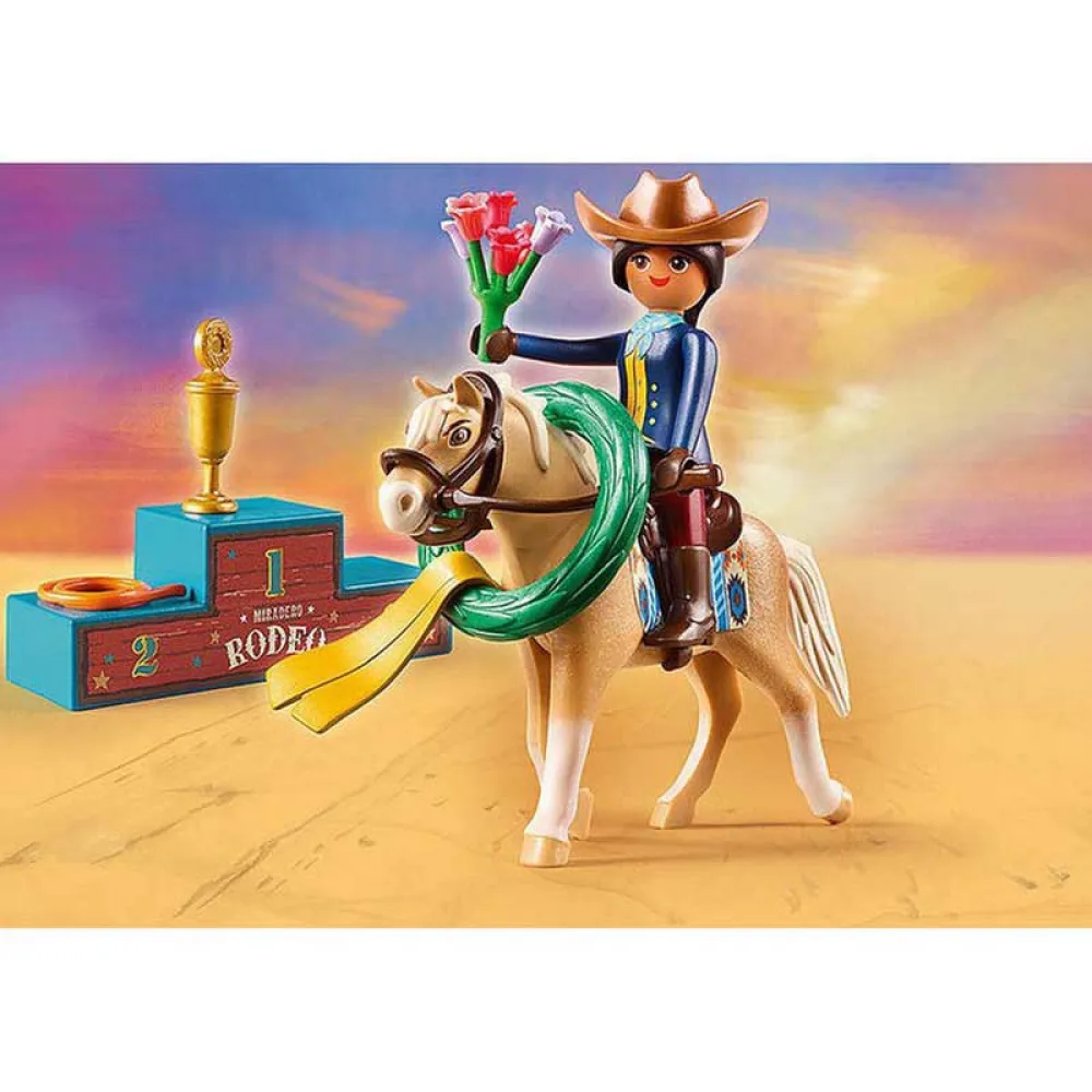 Playmobil 70697 Rodeo Pru 3 Playmobil 70697 Rodeo Pru - Image 3