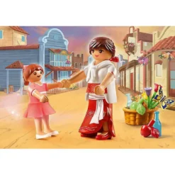 Playmobil 70699 Young Lucky Mum Milagro -Toys Shop playmobil 70699 young lucky mum milagro 2