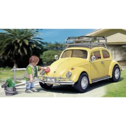 Playmobil 70827 Volkswagen Beetle - Special Edition -Toys Shop playmobil 70827 volkswagen beetle special edition 2