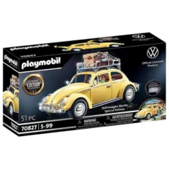 Playmobil 70827 Volkswagen Beetle - Special Edition