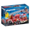 Playmobil 9463 Fire Ladder Unit