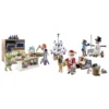 Playmobil Advent Calendar Christmas Bakery