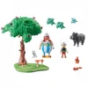 Playmobil Asterix: The Wild Boar Hunt