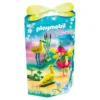 Playmobil Fairy Girl With Storks
