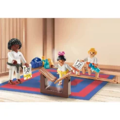 Playmobil Karate Training 9 Playmobil Karate Training -Toys Shop playmobil karate training 4